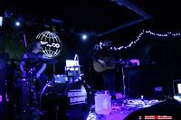 Escuchando Elefantes en Siroco