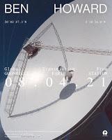 Concierto en streaming de Ben Howard