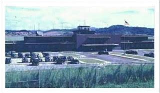Albrook Field Air Base Albrook Field Air Base