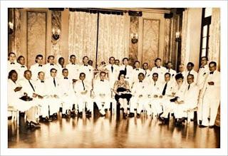 Breve Análisis de la Honorable Asamblea Nacional Constituyente del bienio 1945 - 1946 Breve Análisis de la Honorable Asamblea Nacional Constituyente del bienio 1945 - 1946