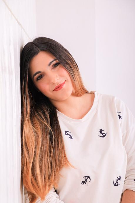 Así me maquillo cuando no tengo tiempo Así me maquillo cuando no tengo tiempo