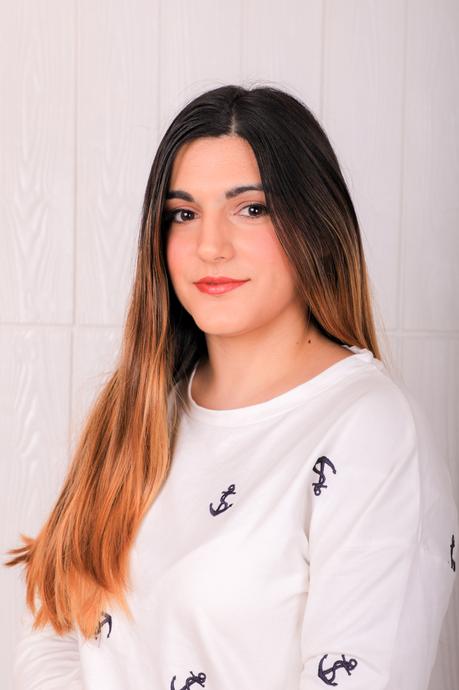 Así me maquillo cuando no tengo tiempo Así me maquillo cuando no tengo tiempo