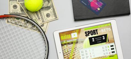 Guía de apuestas en tenis