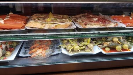 donde comer bien en burgos