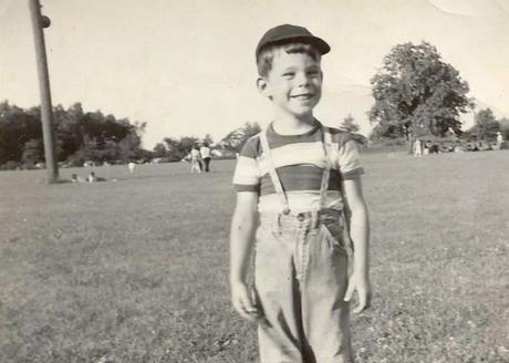 Portada original del cómic Creepshow de Stephen King