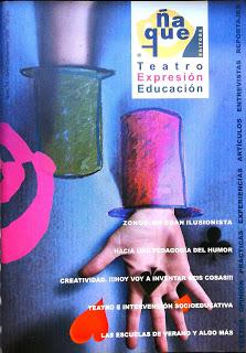 Publicando artículos de #Teatro desde el año 1999, por #ManuMedina