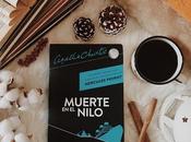 Muerte Nilo, Agatha Christie
