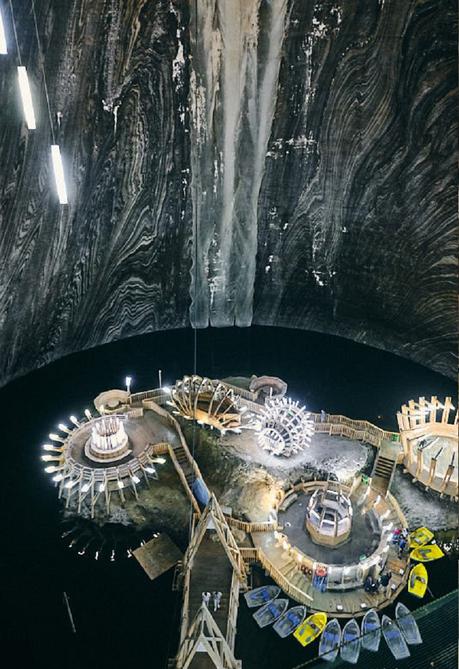  Salina Turda 