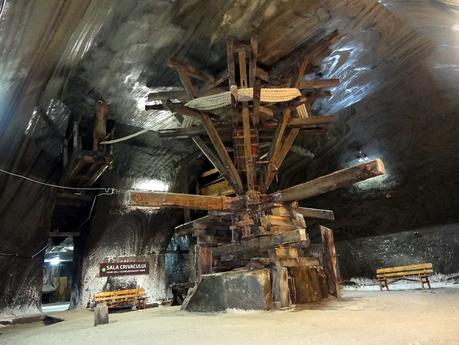 Salina Turda 