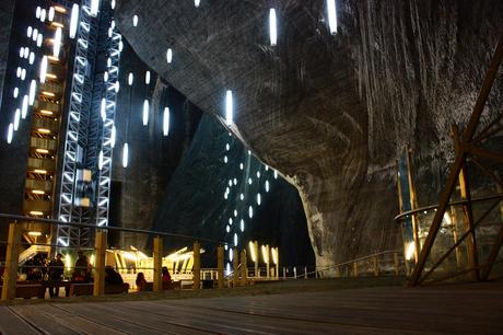 Salina Turda