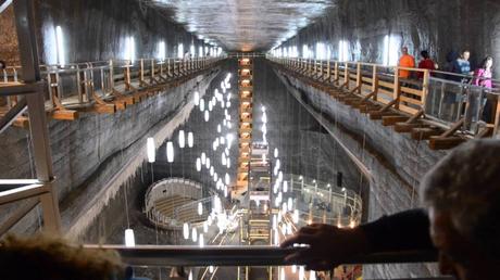 Salina Turda 