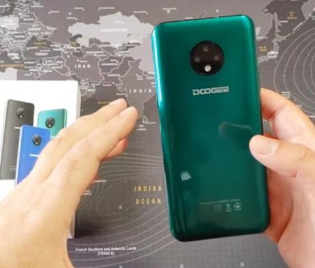 DOOGEE X95 PRO DOOGEE X95 PRO