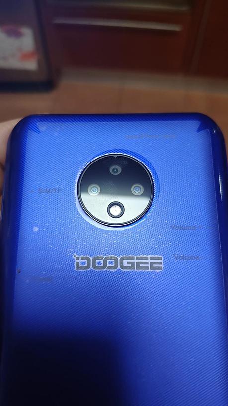 DOOGEE X95 PRO