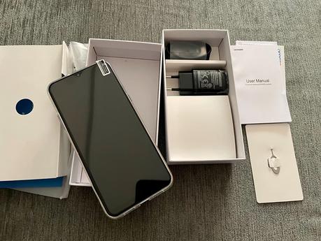 DOOGEE X95 PRO DOOGEE X95 PRO