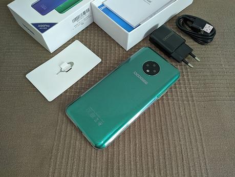 DOOGEE X95 PRO DOOGEE X95 PRO