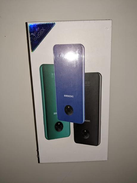 DOOGEE X95 PRO DOOGEE X95 PRO