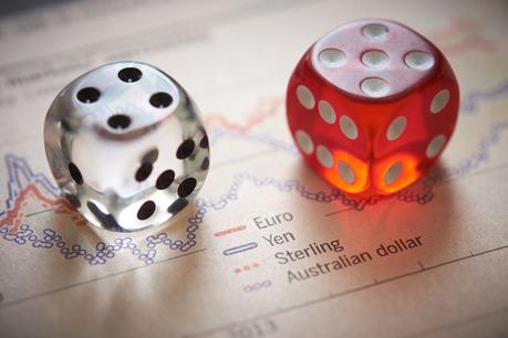 ¿Es comparable el trading de CFD con los juegos de azar?