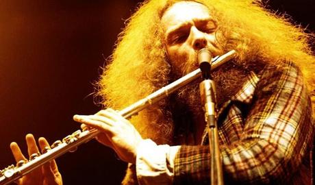 Ian Anderson cuenta Aqualung