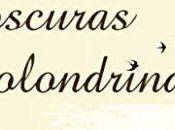 Arellano: Libro horas oscuras golondrinas