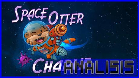 ANÁLISIS: Space Otter Charlie