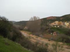 Esperando a la primavera