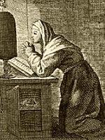 De Egipto a Breziers, y cefalóforo.