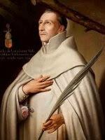 De Egipto a Breziers, y cefalóforo.