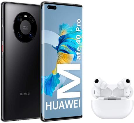 Los 8 móviles con mejor cámara 2021