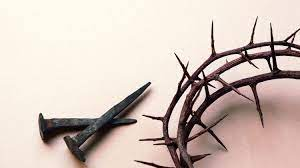 Semana Santa peculiar: dificultades que nos hacen crecer en el camino. Semana Santa peculiar: dificultades que nos hacen crecer en el camino.