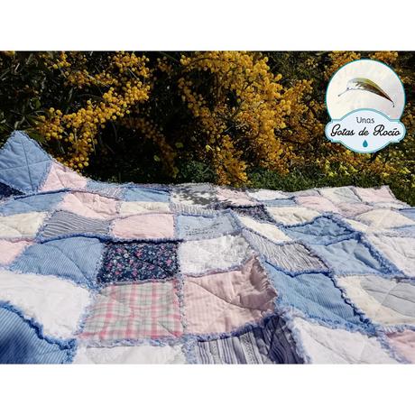 Colcha Mi Madre