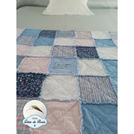 Colcha Mi Madre