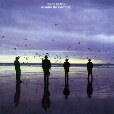 Echo and the Bunnymen - Heaven up here (1981)