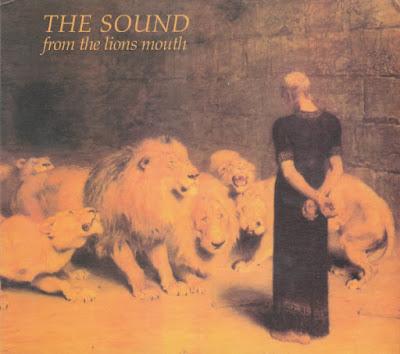 The Sound - The fire (1981)