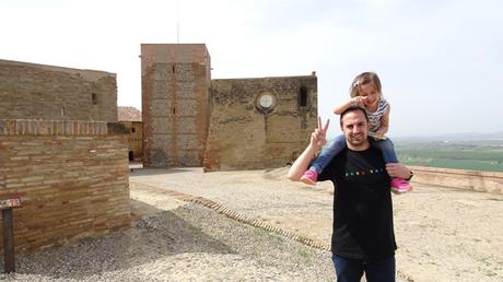 Escapada con niños a Monzón: que ver y que hacer en Monzón con niños Escapada con niños a Monzón: que ver y que hacer en Monzón con niños