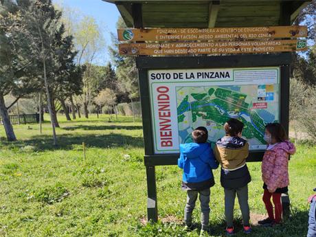 Escapada con niños a Monzón: que ver y que hacer en Monzón con niños Escapada con niños a Monzón: que ver y que hacer en Monzón con niños