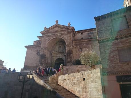 Escapada con niños a Monzón: que ver y que hacer en Monzón con niños Escapada con niños a Monzón: que ver y que hacer en Monzón con niños