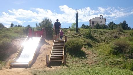 Escapada con niños a Monzón: que ver y que hacer en Monzón con niños Escapada con niños a Monzón: que ver y que hacer en Monzón con niños