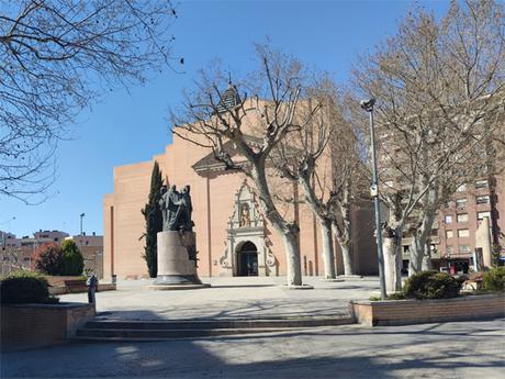 Escapada con niños a Monzón: que ver y que hacer en Monzón con niños Escapada con niños a Monzón: que ver y que hacer en Monzón con niños