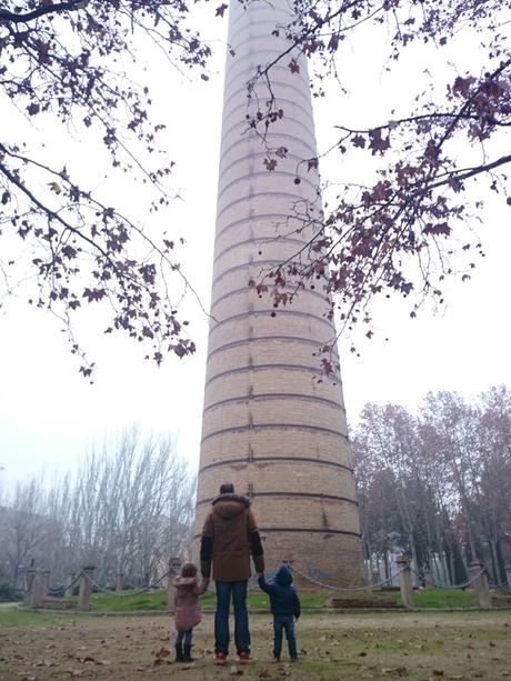 Escapada con niños a Monzón: que ver y que hacer en Monzón con niños Escapada con niños a Monzón: que ver y que hacer en Monzón con niños