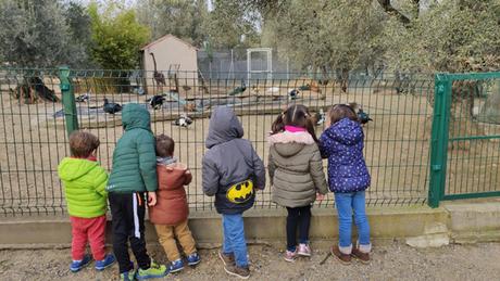 Escapada con niños a Monzón: que ver y que hacer en Monzón con niños Escapada con niños a Monzón: que ver y que hacer en Monzón con niños