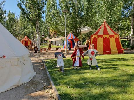 Escapada con niños a Monzón: que ver y que hacer en Monzón con niños Escapada con niños a Monzón: que ver y que hacer en Monzón con niños