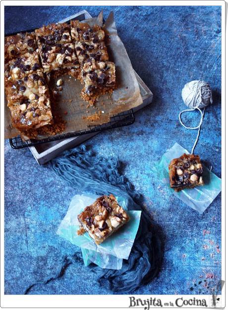 Hello Dolly Bars