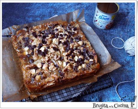 Hello Dolly Bars