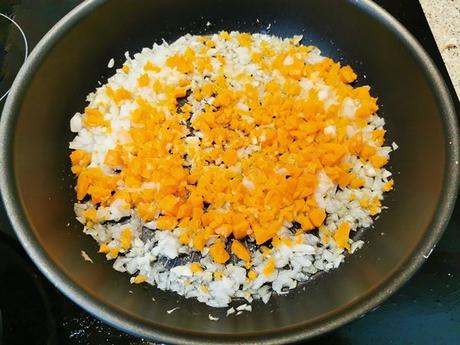 Musaka griega o moussaka