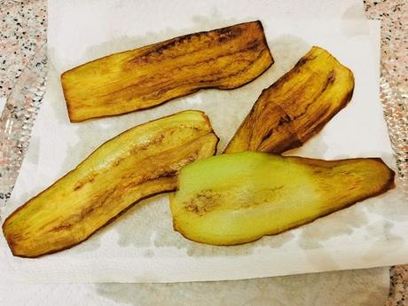 Musaka griega o moussaka