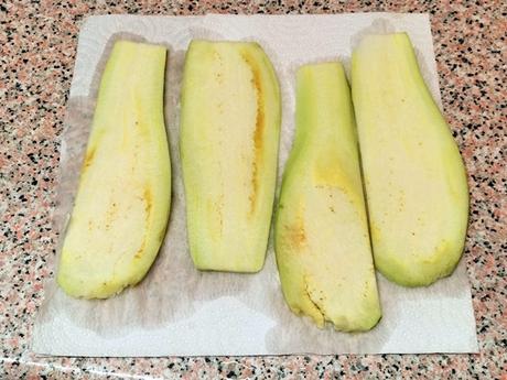 Musaka griega o moussaka