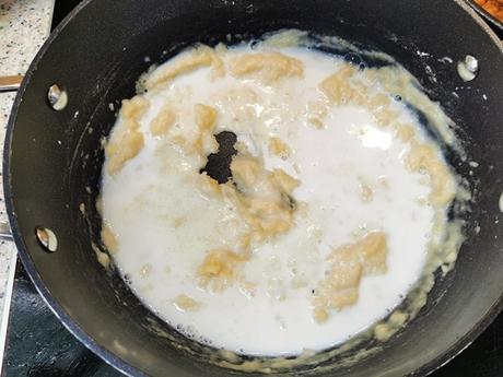 Musaka griega o moussaka