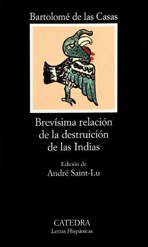Los cronistas de Indias