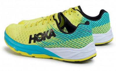 Análisis Hoka One One EVO Carbon Rocket Análisis Hoka One One EVO Carbon Rocket