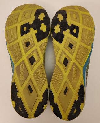 Análisis Hoka One One EVO Carbon Rocket Análisis Hoka One One EVO Carbon Rocket